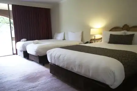 Bell Tower Inn - 1