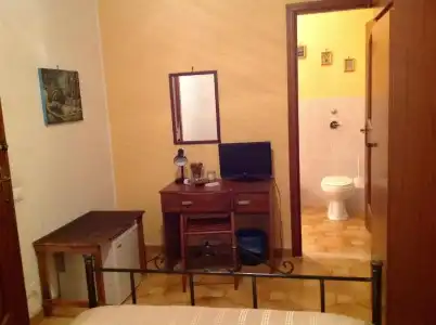 B&B Il Cavaliere - 16