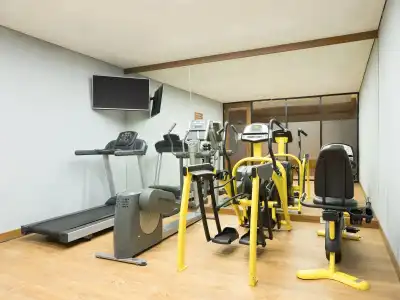 Four Points by Sheraton Jakarta Thamrin - 18