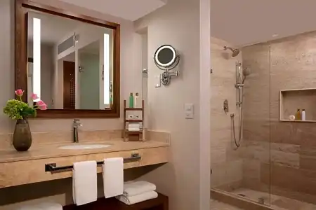 Dreams Sands Cancun Resort & Spa - All Inclusive - 57