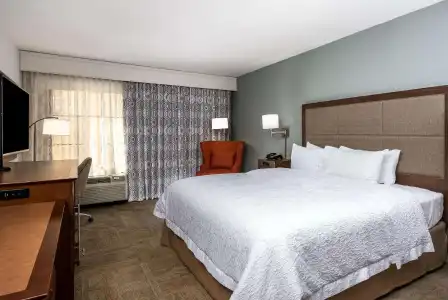 Hampton Inn & Suites Florence Center - 41