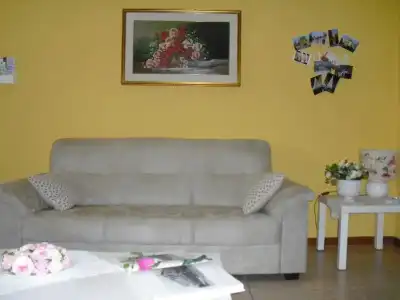Mamma Rosa - 3