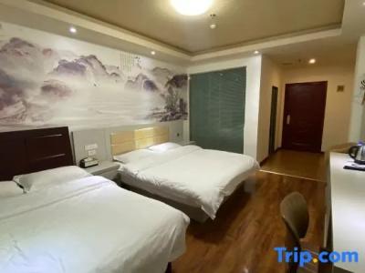 The Golden Ville Boutique & Spa - 107