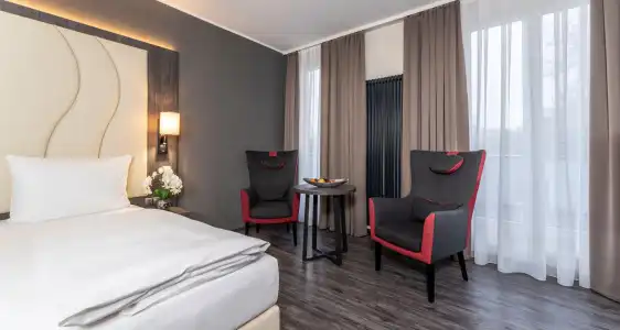 PLAZA Premium ParkNorderstedt - 113