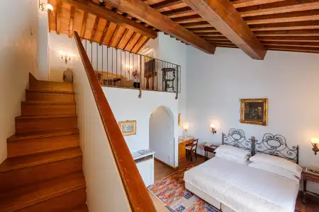 Mulino di Firenze, WorldHotels Crafted - 3