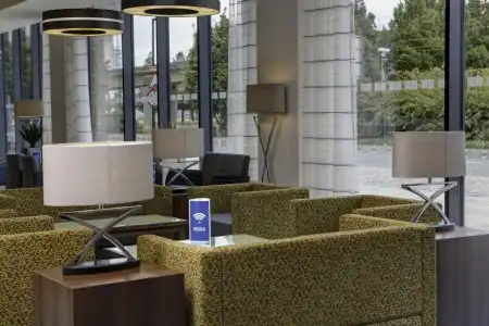 Holiday Inn Express London - ExCeL by IHG - 20