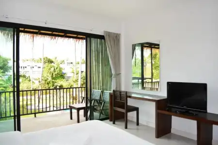 The Nidhra Boutique Resort - 55