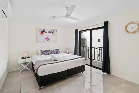 Cairns City Motel - 99