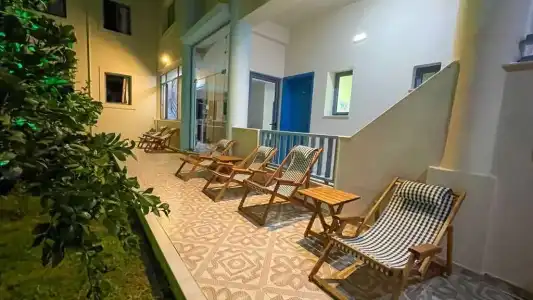 Blue Sky Apts - 9