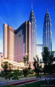 Mandarin Oriental, Kuala Lumpur - 14