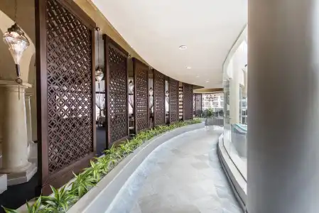 Rixos Alamein Couples And Families Only - 28