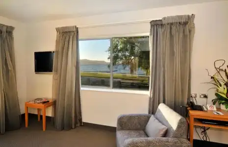 Wai Ora Lakeside Spa Resort - 43