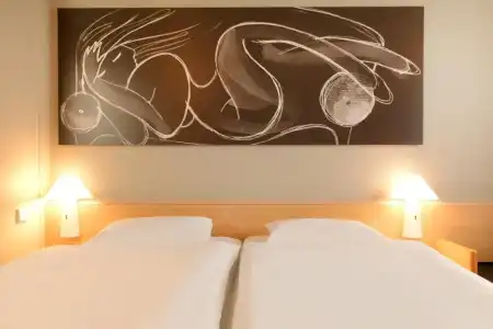 Ibis Jena City - 41