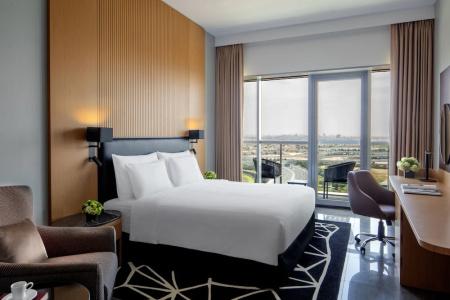 The First Collection Dubai Business Bay - 27
