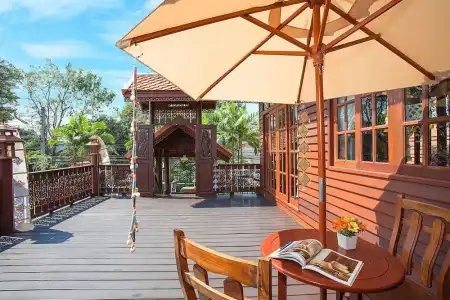 Baan Thai Lanna Pattaya - 144
