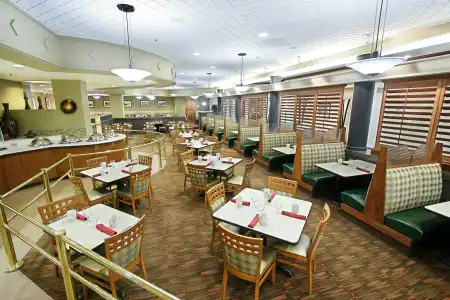 DoubleTree by Hilton Spokane City Center - 31
