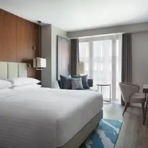 Izmir Marriott - 8