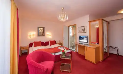Berger's Sporthotel - 41