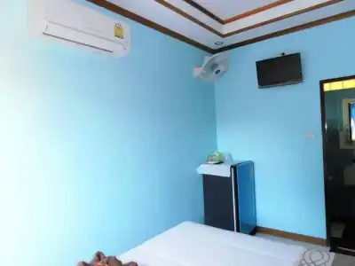 Baan Mulan - 5