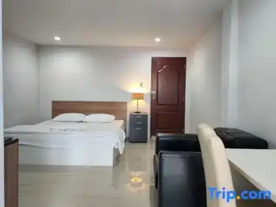 Freesia Bangphi Guest House by ZUZU - 41