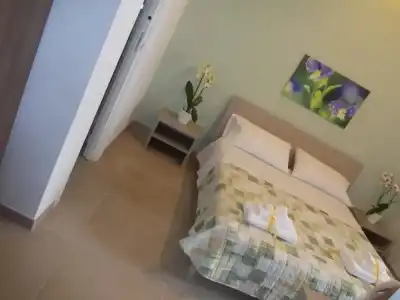 Villa Lauro Luxury B&B - 59