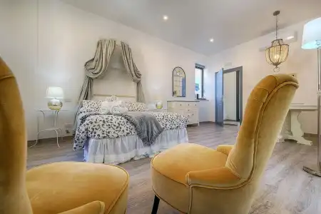 Siena Vip - 118