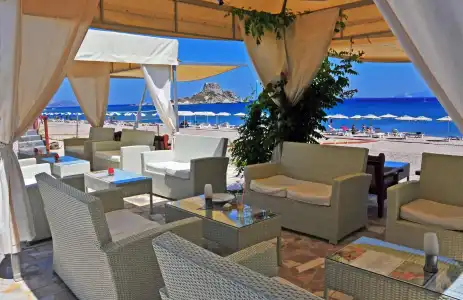 Sacallis Inn Beach - 36