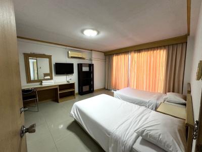 Garden Paradise & Serviced Apartment - 3