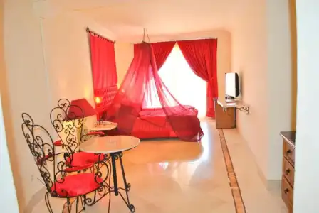 Dar el Bhar - 93