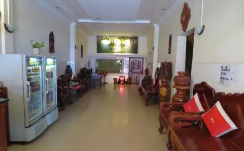 Nice Guesthouse - 13