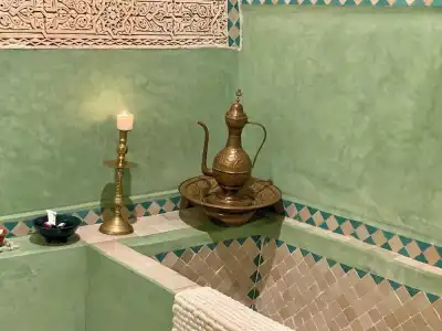 Sherazade - 21