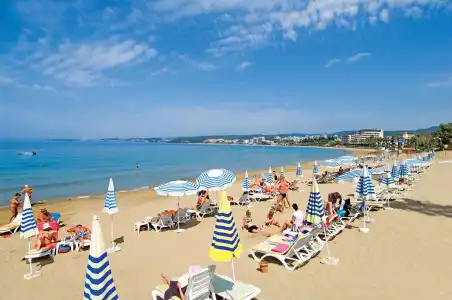 Alaiye Resort & Spa - All Inclusive - 23