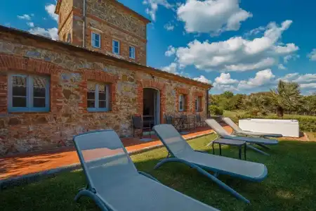 Borgo Scopeto Wine & Country Relais - 217