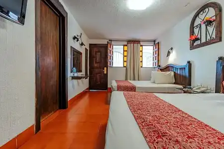 Maya Yucatán - 35