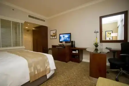 Equatorial Ho Chi Minh City - 50