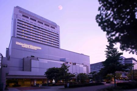 Kobe Bay Sheraton & Towers - 34