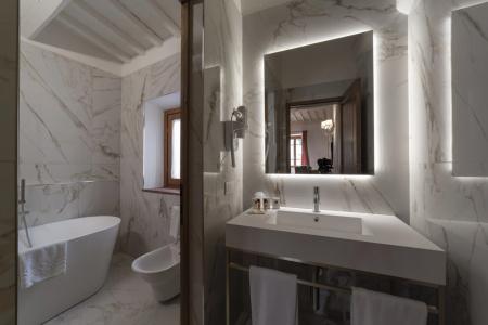 Palazzo San niccolò & Spa - 32