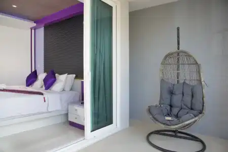 The L Resort - 139
