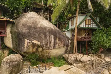 Mai Pen Rai Bungalows - 70