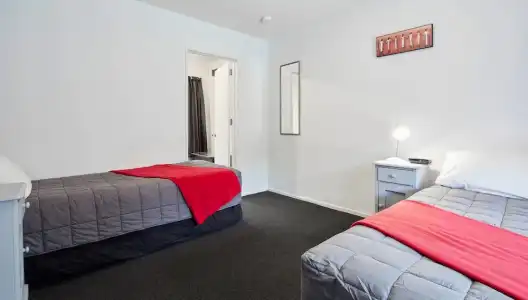 Aotea Motel - 22