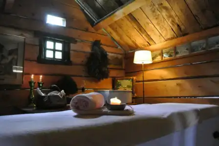 Auberge de La Maison - 19