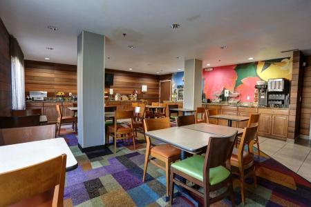 Holiday Inn Express & Suites PHOENIX - MESA WEST by IHG - 27