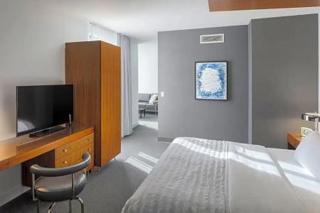 Le Meridien Columbus, St Joseph - 92