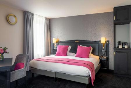 Best Western Plus Le Moderne - 5