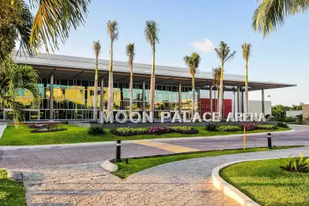 Moon Palace Cancun - All-Inclusive - 0