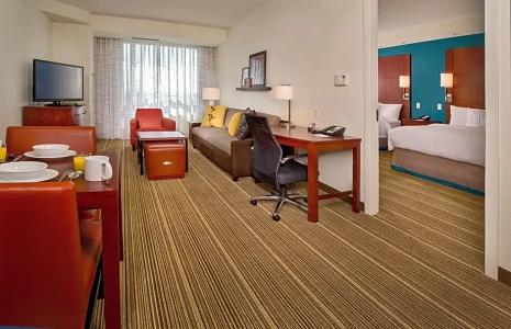 Residence Inn Arlington Ballston - 66