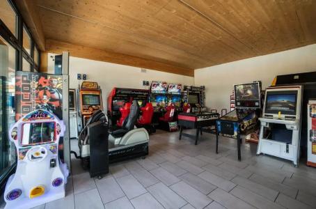 Gasparina Village - 16