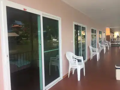 Tamarind Guest House - 6