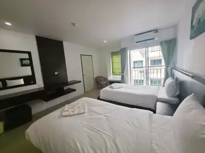 Amara APK Resort and Spa - 33