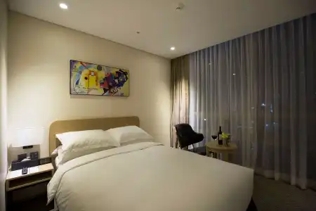 Best Western Haeundae - 46